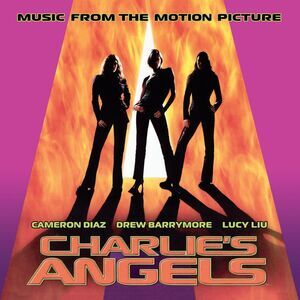Charlies Angels (Original Soundtrack)